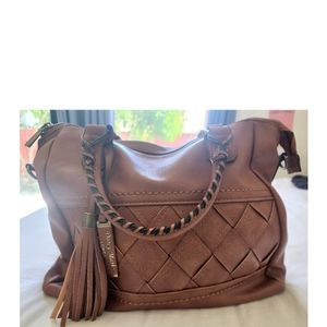 Darcy Marks London Tote Bag